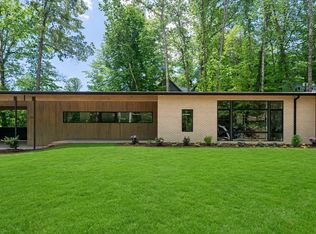 The Fieldhouse Plan, Design-Focused Homes in Asheville, Candler, NC 28715