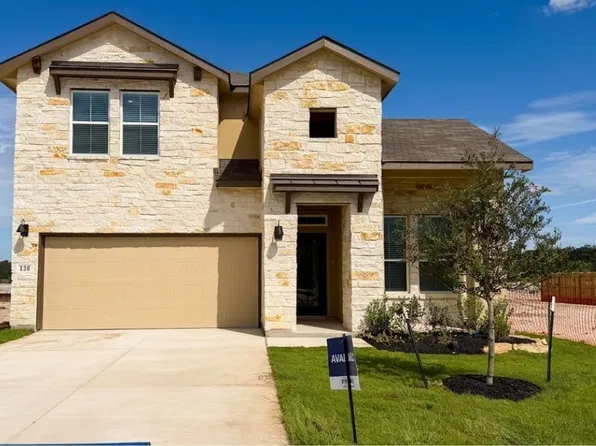 135 Hazel Peak, Boerne, TX 78006