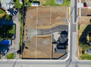 1921 N Donwood St LOT 1, Spokane, WA 99216