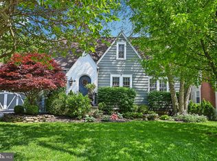 835 Beechwood Rd, Lower Merion, PA 19083