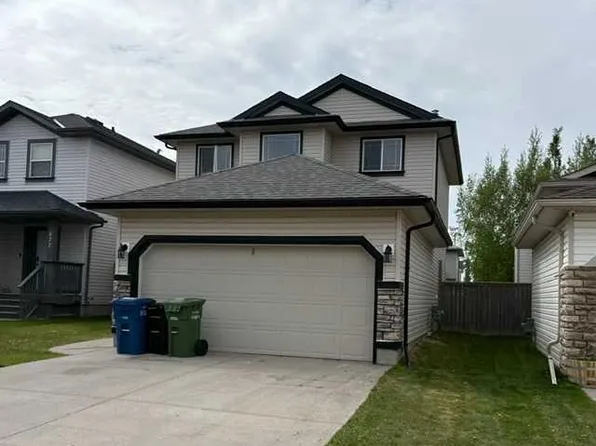 531 N Stonegate Rd NW, Airdrie, AB T4B 2Z9