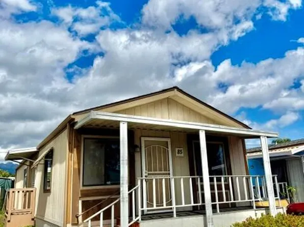 4326 Calle Real Space 85, Santa Barbara, CA 93110