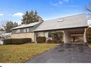 549 Keebler Rd, King Of Prussia, PA 19406