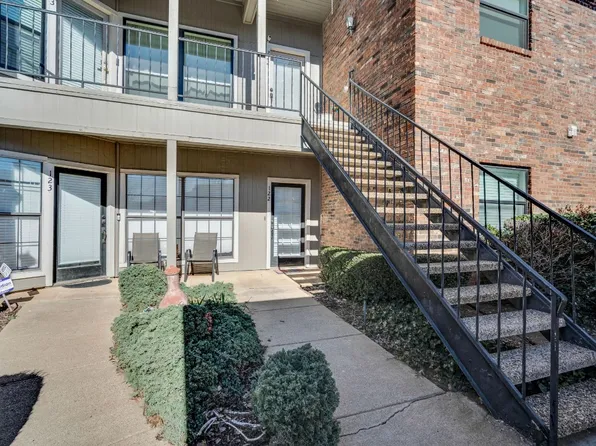 2736 Silver Creek Dr APT 122, Arlington, TX 76006