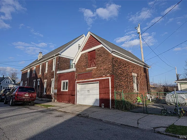 901 S Park Ave #LOWER — Photo 6