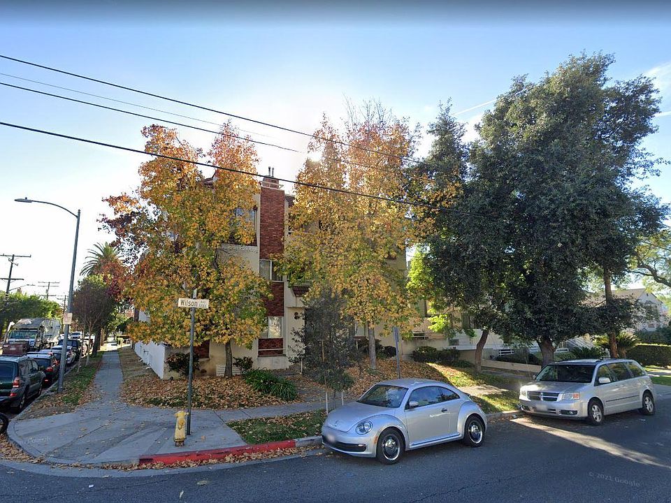1st image of 1238 E Wilson Ave APT 202
