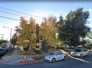 1238 E Wilson Ave APT 202, Glendale, CA 91206