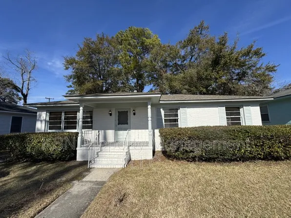 1436 E 42nd St, Savannah, GA 31404