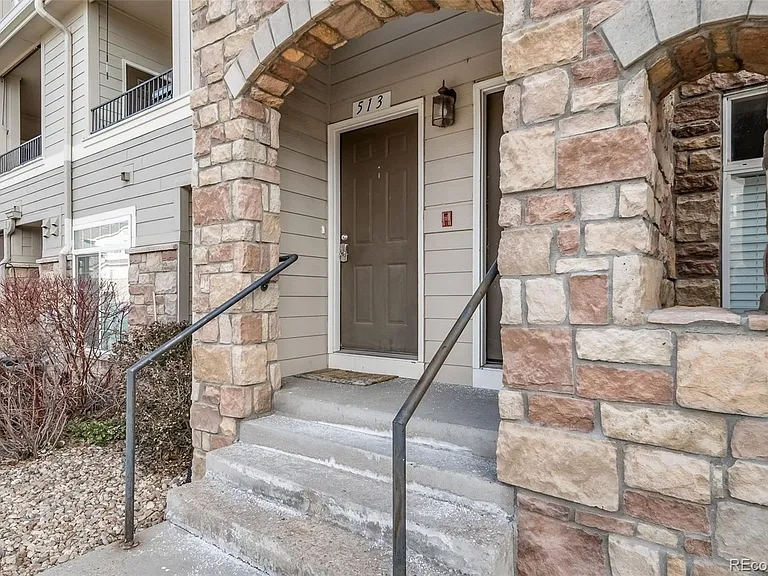 1540 S Florence Way #513 — Photo 3