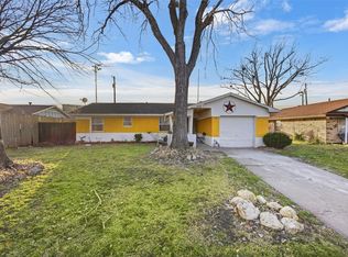 1113 Trellis Dr, Garland, TX