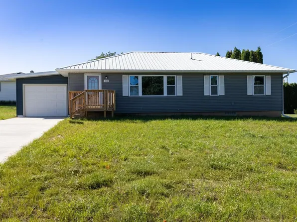 103 Iowa Ave N, Eitzen, MN 55931