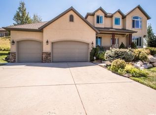 1680 E Amber Crest Ln, Draper, UT 84020