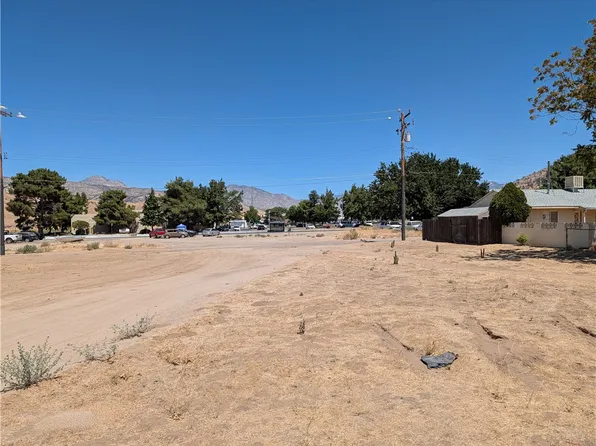 0 Irwin Ave #49, Lake Isabella, CA 93240