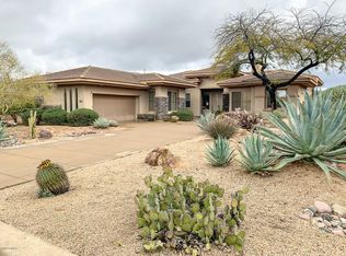 7690 E Visao Dr, Scottsdale, AZ 85266