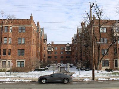 2324 Park Ave UNIT 41, Cincinnati, OH, 45206