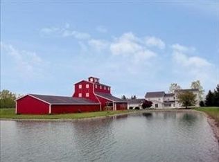 3774 Erhart Rd, Litchfield, OH 44253