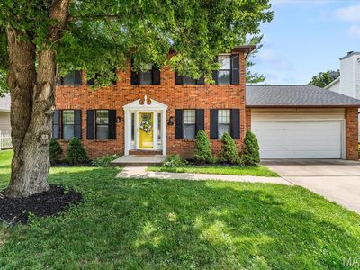 216 Brittany Dr, Fairview Heights, IL, 62208
