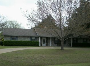 418 Ouida Dr, Waco, TX 76705