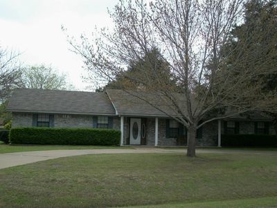 418 Ouida Dr, Waco, TX, 76705