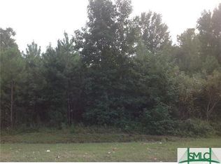 0 Clyo Kildare Rd #1, Clyo, GA 31303