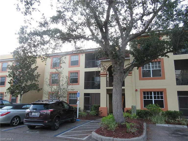 7935 Preserve Cir #413 — Photo 1