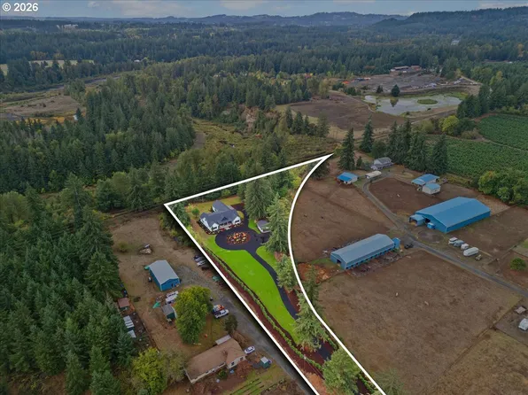 26190 SE Highway 224, Eagle Creek, OR 97022