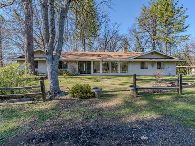 4471 Bonita Vista Dr, Placerville, CA, 95667