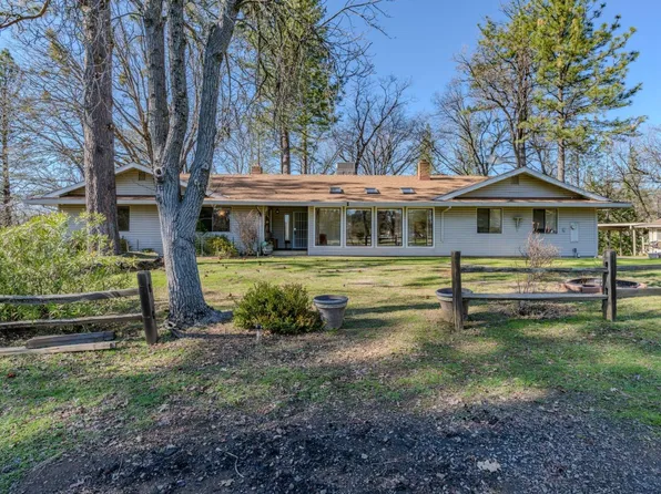 4471 Bonita Vista Dr, Placerville, CA 95667