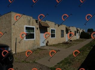 816 Wright St APT 2, Clovis, NM 88101