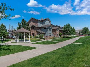18841 E Water Dr UNIT B, Aurora, CO 80013