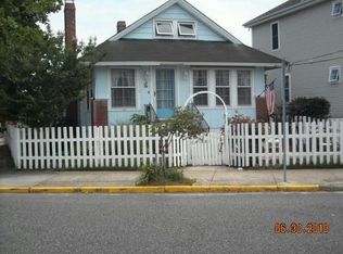 1331 Pleasure Ave, Ocean City, NJ 08226