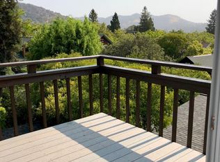 42 Clorinda Ave, San Rafael, CA 94901