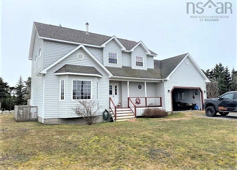 74 Woodland St, Clarks Harbour, NS B0W 1P0 MLS 202408851 Zillow