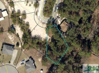 2706 Crestview Ct, Hephzibah, GA 30815