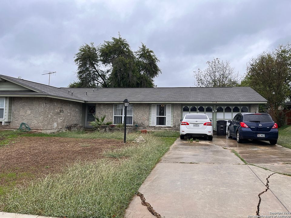 1st image of 9714 FIVE FORKS ST