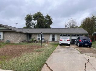9714 Five Forks St, San Antonio, TX 78245