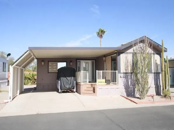 1703 N Thornton Rd #252, Casa Grande, AZ 85122