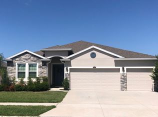 1115 Bering Rd, Wesley Chapel, FL 33543