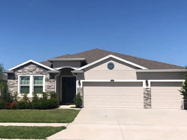 1115 Bering Rd, Wesley Chapel, FL 33543