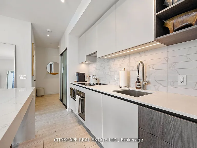 55 Mercer St S #1802 — Photo 19