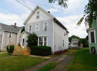 25 Jefferson St, Warren, PA 16365