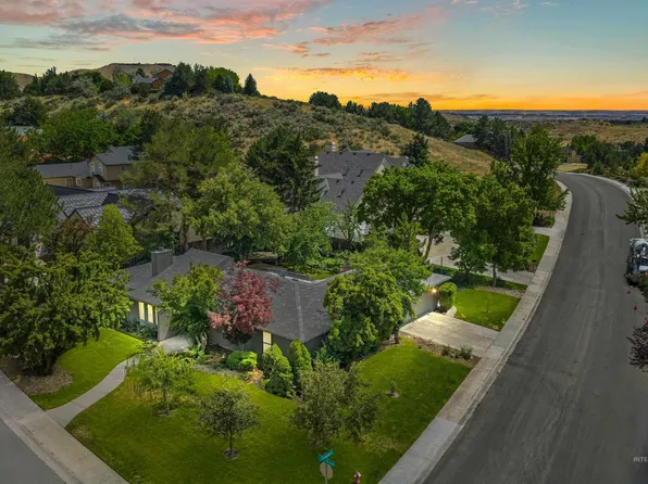 2333 E Table Rock Rd, Boise, ID 83712