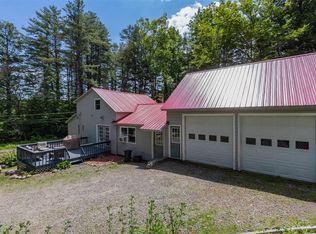 167 River Rd, Northville, NY 12134