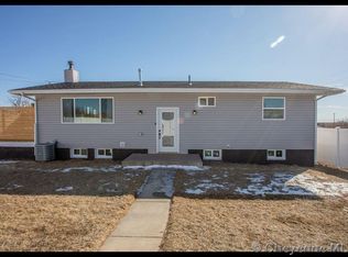 5025 Dell Range Blvd, Cheyenne, WY 82009