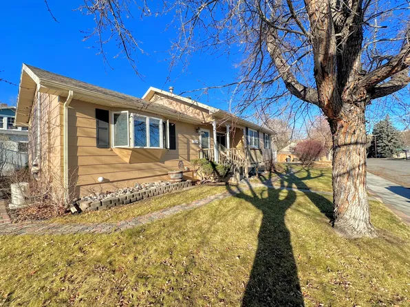 601 Parkhill Dr, Billings, MT 59102