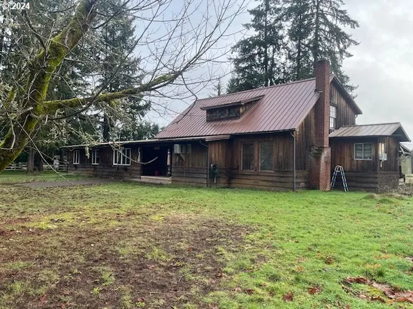 87411 Territorial Hwy, Veneta, OR 97487