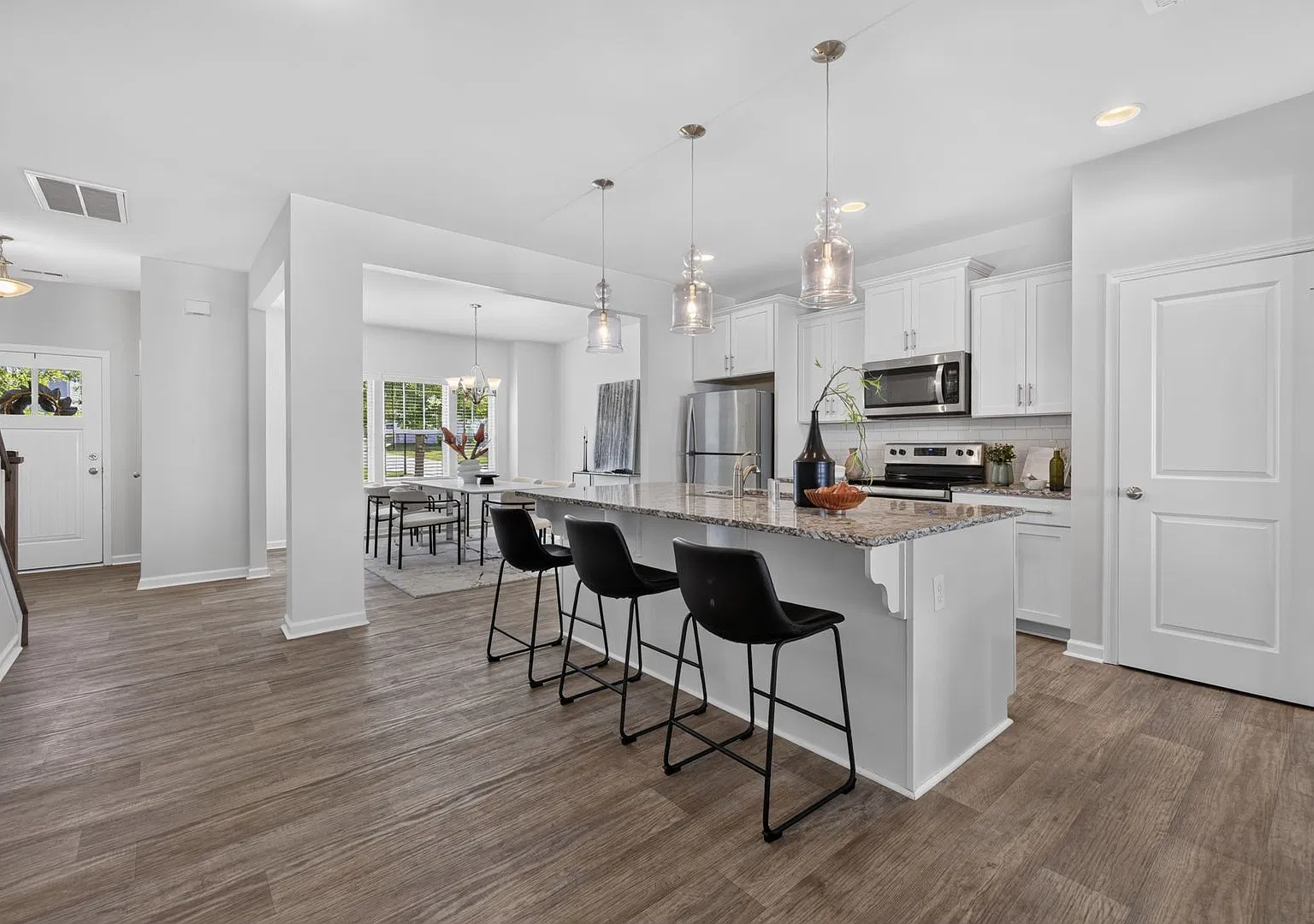 Bryton Townhomes Lot 36 — Photo 4