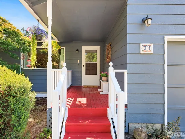 71 San Juan Drive, Port Townsend, WA 98368