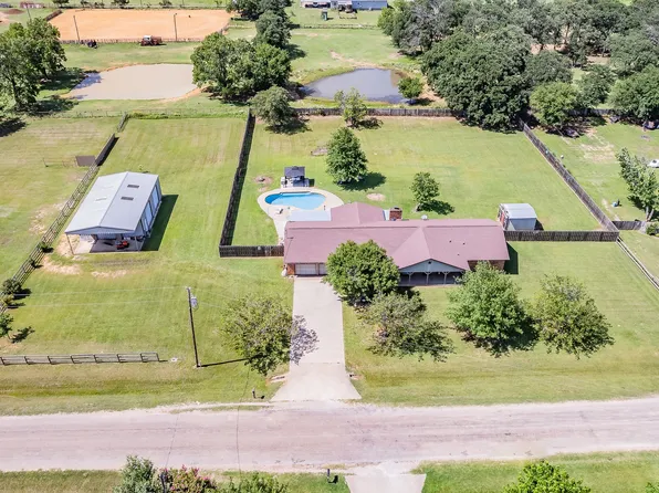 117 Wilson Ln, Joshua, TX 76058