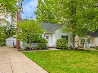 1955 Stabler Rd, Akron, OH 44313